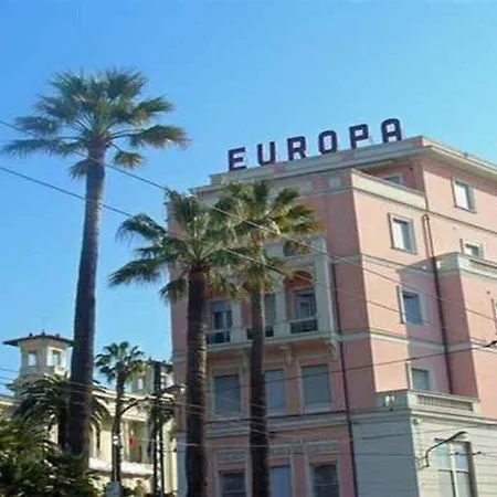 Europa Palace
