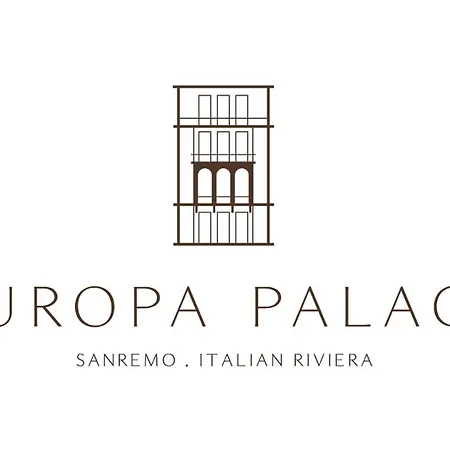 Europa Palace ホテル 5*