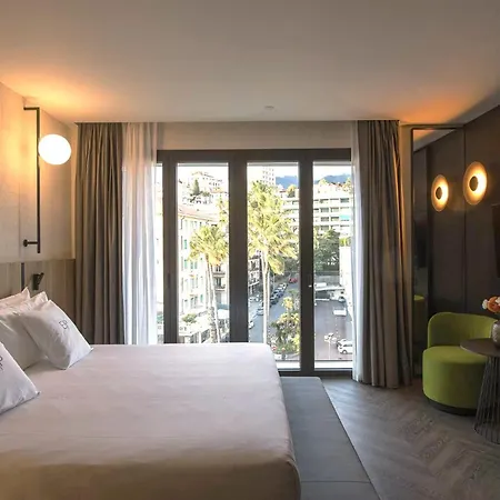 Europa Palace 5* 산레모