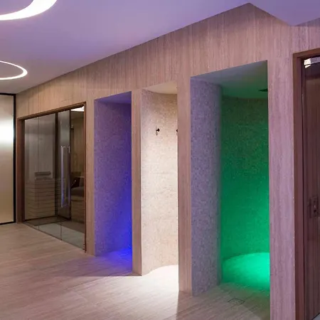 ホテル Europa Palace 5*