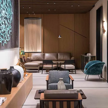 Europa Palace ホテル 5*