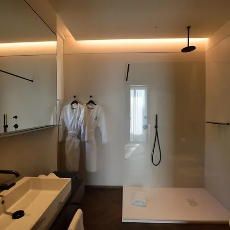 Europa Palace 호텔 산레모