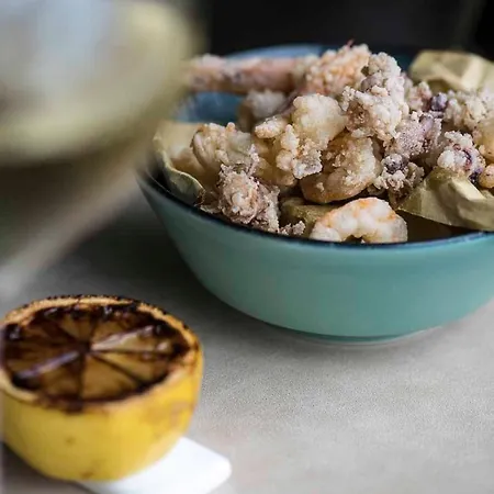 ホテル Europa Palace