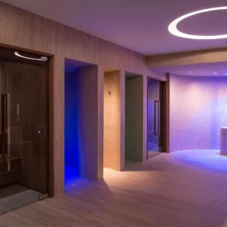 Europa Palace ホテル サンレモ