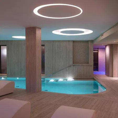 호텔 Europa Palace