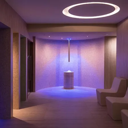 호텔 Europa Palace 산레모