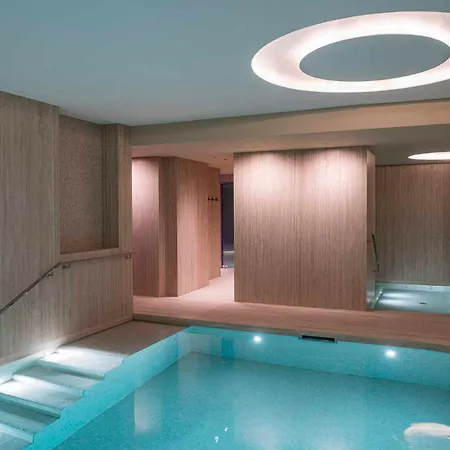 Europa Palace 5* 산레모