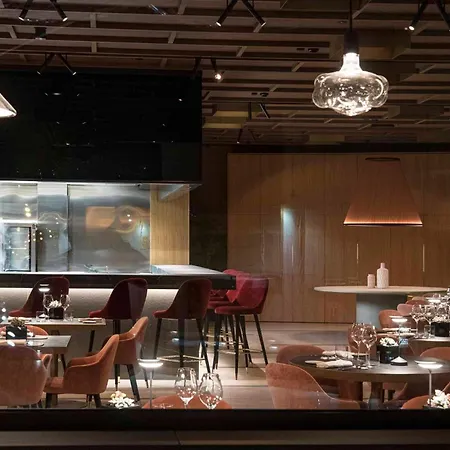 ホテル Europa Palace サンレモ