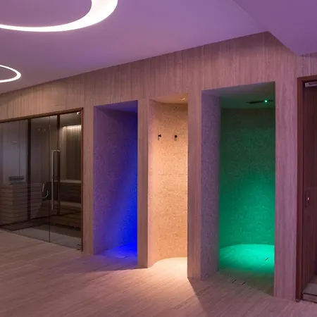 Europa Palace サンレモ