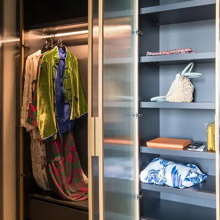 Europa Palace ホテル 5*