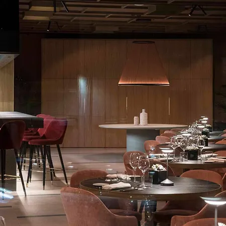 Europa Palace サンレモ