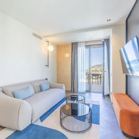 ホテル Europa Palace 5*