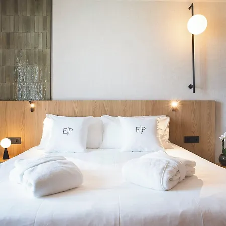 ホテル Europa Palace