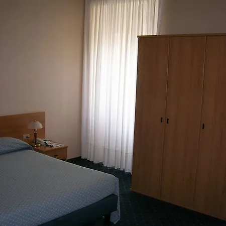 Europa Palace 호텔 산레모