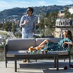 Europa Palace Otel Sanremo