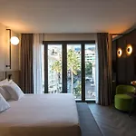 Hotel Europa Palace San Remo