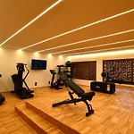 Hotel Europa Palace San Remo