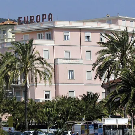 Europa Palace Hotel 5*