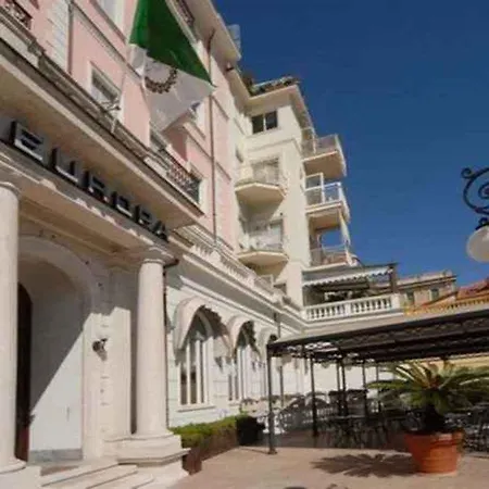 Europa Palace Ξενοδοχείο 5*