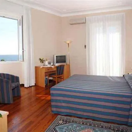 Hotel Europa Palace San Remo