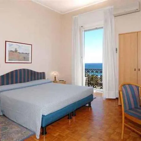 Hotel Europa Palace San Remo