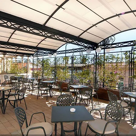 Europa Palace Hotel 5*
