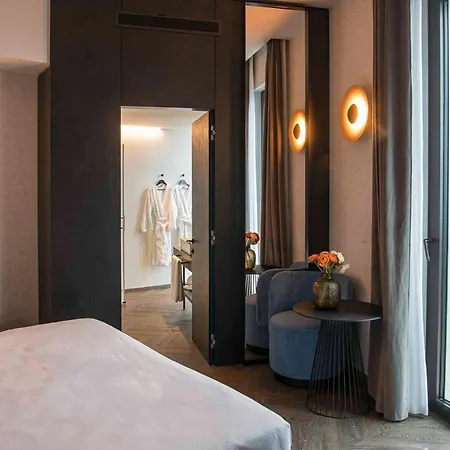 Hotel Europa San Remo