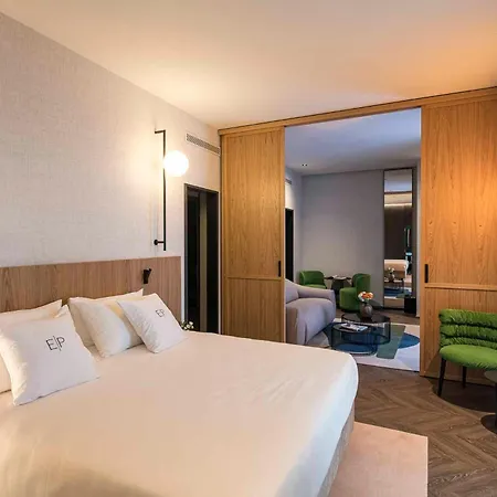 Hotel Europa Palace 5*