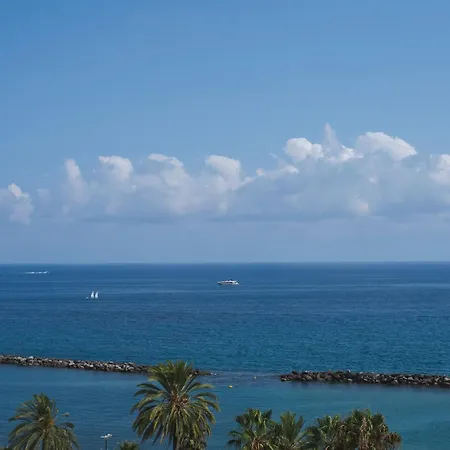 Europa Palace Hotel Sanremo