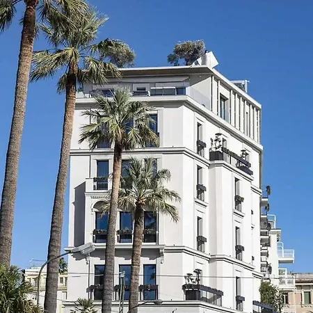 Hotel Europa San Remo