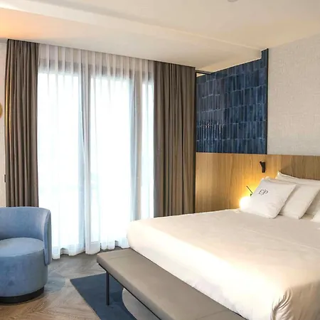Hotel Europa Palace