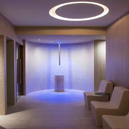 Europa Palace Otel Sanremo