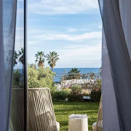 Hotel Europa San Remo