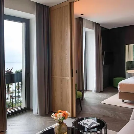 Europa 5* San Remo