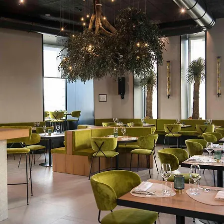 Europa Palace 5* Санремо