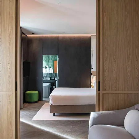 Europa Hotel San Remo