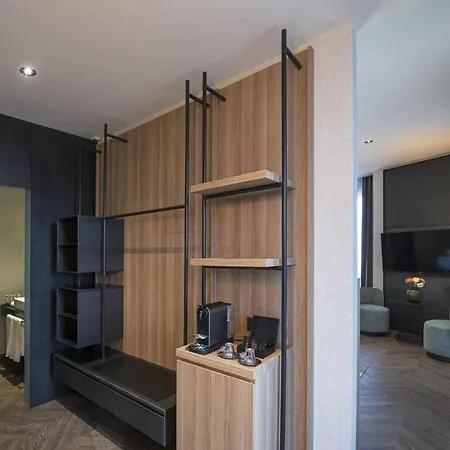 Europa Hotel 5*
