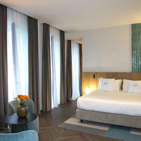 Europa Palace 5*
