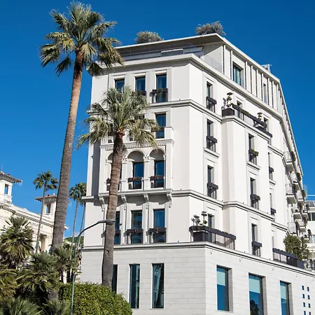 Europa Palace Σαν Ρέμο