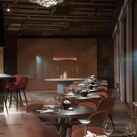 Hotel Europa 5*