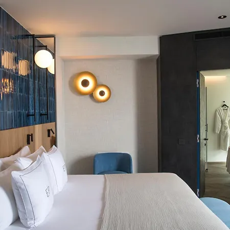 Отель Europa Palace Санремо