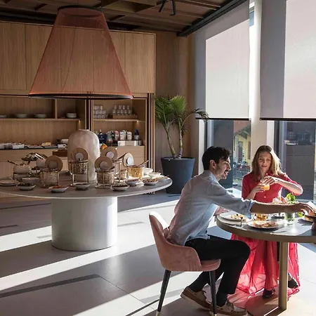 Europa Palace 5* Sanremo