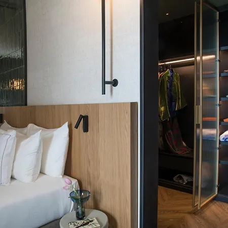Europa Palace Отель