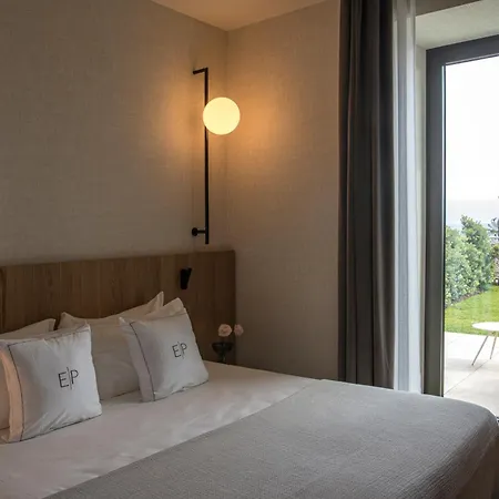 Ξενοδοχείο Europa Palace 5*