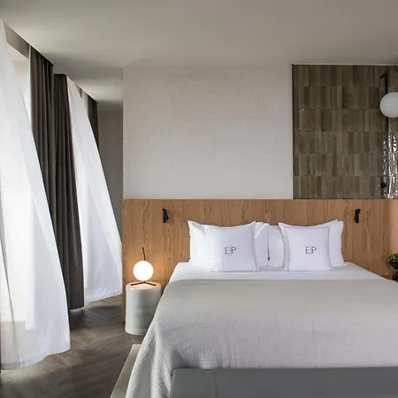 Europa Hotel San Remo