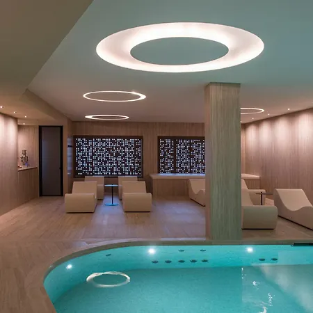 Europa Palace Sanremo