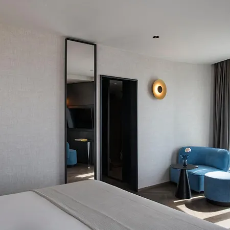 Europa Palace Отель