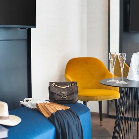 Hotel Europa