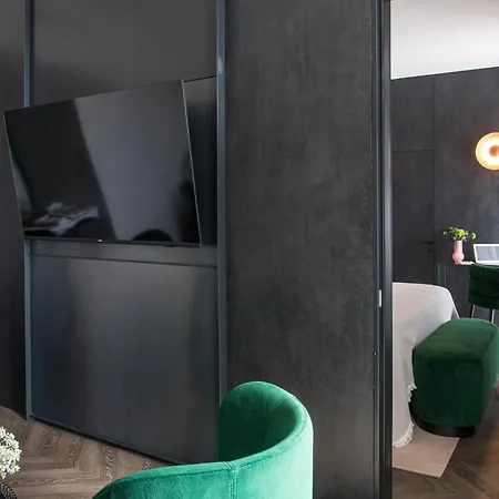 Otel Europa Palace 5*