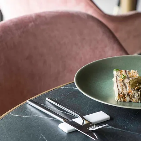 Europa Palace Ξενοδοχείο Σαν Ρέμο